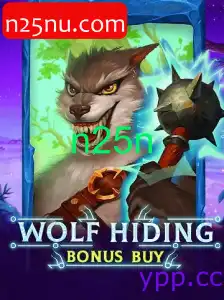 Descubra o Mundo de WolfHidingBonusBuy: Regras e Estratégias para 2023